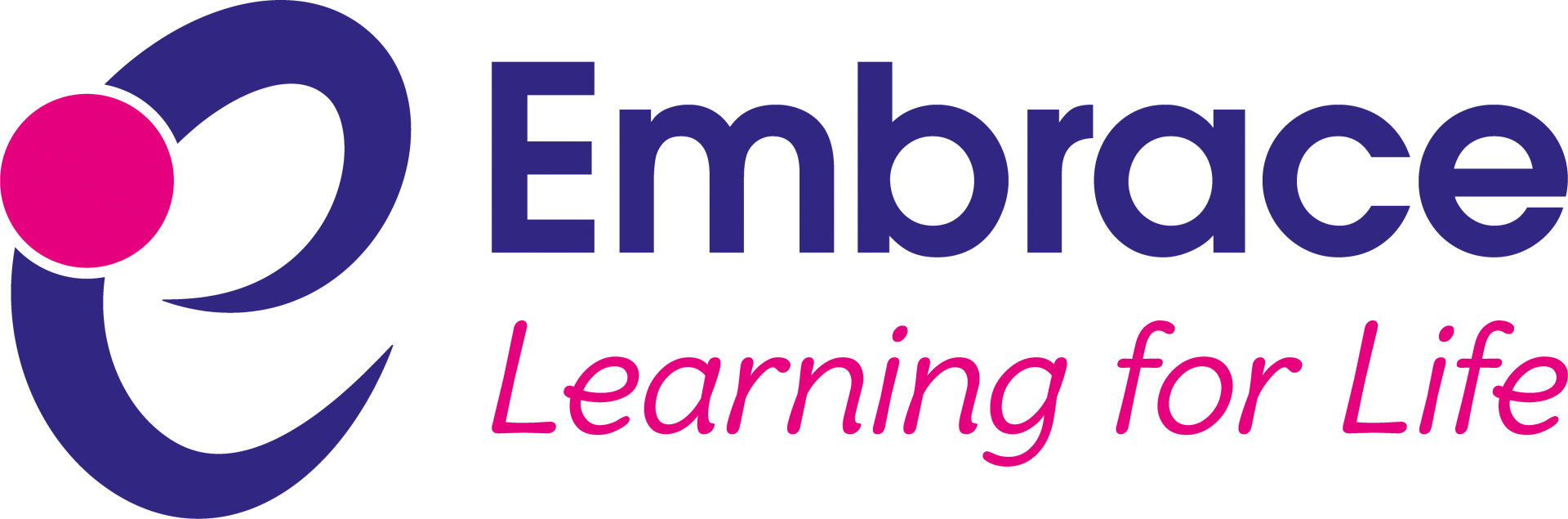 Embrace Logo